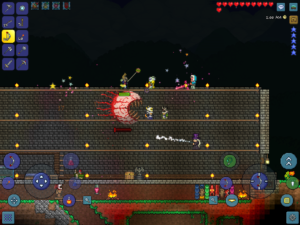 Terraria 1.3.0.7.2 Terraria 1.3.0.7.2