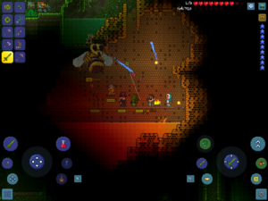 Terraria 1.3.0.7.2 Terraria 1.3.0.7.2