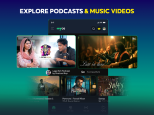 myco: Sports, & Entertainment (Android TV) 1.2.8 myco: Sports, & Entertainment (Android TV) 1.2.8