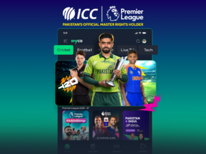 myco: Sports, & Entertainment (Android TV) 1.2.8 myco: Sports, & Entertainment (Android TV) 1.2.8