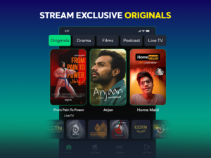myco: Sports, & Entertainment (Android TV) 1.2.8 myco: Sports, & Entertainment (Android TV) 1.2.8