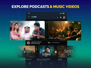 myco: Sports, & Entertainment (Android TV) 1.2.8 myco: Sports, & Entertainment (Android TV) 1.2.8