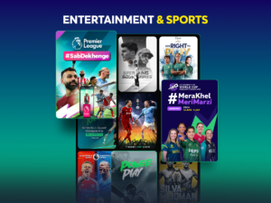 myco: Sports, & Entertainment (Android TV) 1.2.8 myco: Sports, & Entertainment (Android TV) 1.2.8