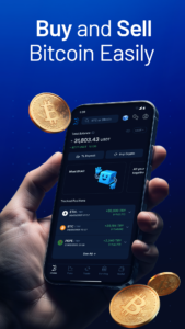 BtcTurk | Kripto: BTC|USDT|XRP 2.45.0