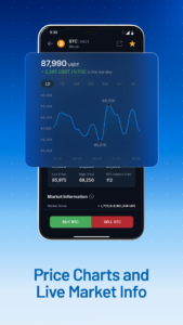 BtcTurk | Kripto: BTC|USDT|XRP 2.45.0