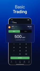 BtcTurk | Kripto: BTC|USDT|XRP 2.45.0