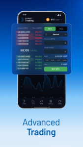 BtcTurk | Kripto: BTC|USDT|XRP 2.45.0