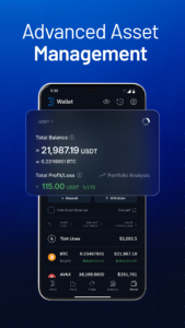 BtcTurk | Kripto: BTC|USDT|XRP 2.45.0