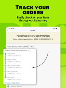 DHgate-online wholesale stores 7.1.0