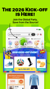 DHgate-online wholesale stores 7.1.0