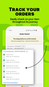 DHgate-online wholesale stores 7.1.0