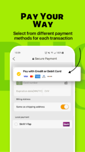 DHgate-online wholesale stores 7.1.0