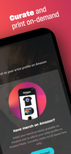 Amazon Music for Artists 1.14.3 Amazon Music for Artists 1.14.3