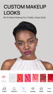 MakeupPlus - Virtual Makeup 5.5.75 MakeupPlus - Virtual Makeup 5.5.75