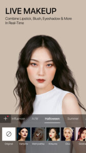 MakeupPlus - Virtual Makeup 5.5.75 MakeupPlus - Virtual Makeup 5.5.75