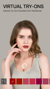 MakeupPlus - Virtual Makeup 5.5.75 MakeupPlus - Virtual Makeup 5.5.75