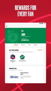 NBA: Live Games & Scores 0.61.0