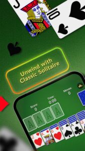 Classic Solitaire NETFLIX 1.2.1.216 Classic Solitaire NETFLIX 1.2.1.216