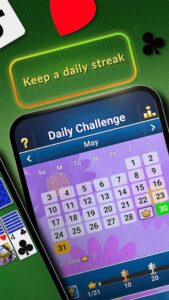 Classic Solitaire NETFLIX 1.2.1.216 Classic Solitaire NETFLIX 1.2.1.216