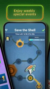 Classic Solitaire NETFLIX 1.2.1.216 Classic Solitaire NETFLIX 1.2.1.216