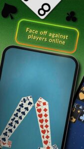 Classic Solitaire NETFLIX 1.2.1.216 Classic Solitaire NETFLIX 1.2.1.216