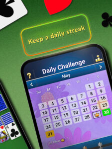 Classic Solitaire NETFLIX 1.2.1.216 Classic Solitaire NETFLIX 1.2.1.216