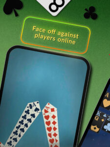 Classic Solitaire NETFLIX 1.2.1.216 Classic Solitaire NETFLIX 1.2.1.216