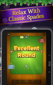 Spades: Classic Card Games 2.7.5.5652 Spades: Classic Card Games 2.7.5.5652