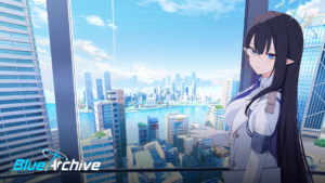 Blue Archive 1.90.439170 Blue Archive 1.90.439170