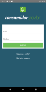 Consumidor.gov.br 1.0.51 Consumidor.gov.br 1.0.51