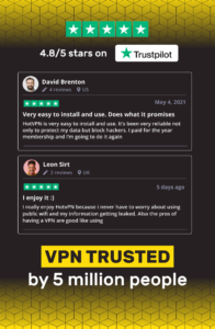 Hot VPN: Super Fast & Safe 3.6.7