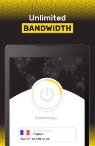 Hot VPN: Super Fast & Safe 3.6.7