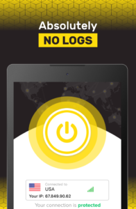 Hot VPN: Super Fast & Safe 3.6.7