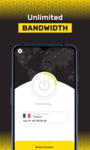 Hot VPN: Super Fast & Safe 3.6.7