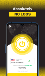 Hot VPN: Super Fast & Safe 3.6.7