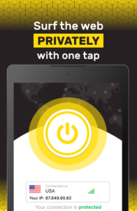 Hot VPN: Super Fast & Safe 3.6.7