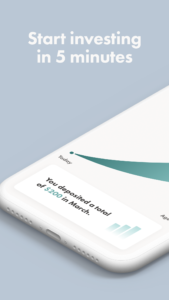 Wealthsimple Invest 7.36.1