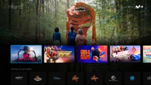 Movistar Plus (Android TV) 2.1.2 Movistar Plus (Android TV) 2.1.2