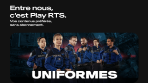Play RTS : audio et vidéo 3.17.1