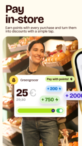 Satispay: Pay and invest 4.37.0 Satispay: Pay and invest 4.37.0