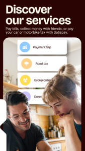 Satispay: Pay and invest 4.37.0 Satispay: Pay and invest 4.37.0