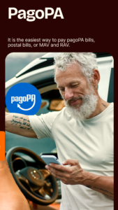 Satispay: Pay and invest 4.37.0 Satispay: Pay and invest 4.37.0
