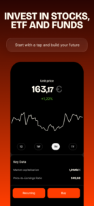 Satispay: Pay and invest 4.37.0 Satispay: Pay and invest 4.37.0