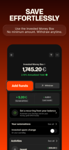 Satispay: Pay and invest 4.37.0 Satispay: Pay and invest 4.37.0
