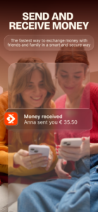 Satispay: Pay and invest 4.37.0 Satispay: Pay and invest 4.37.0
