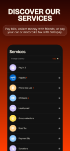 Satispay: Pay and invest 4.37.0 Satispay: Pay and invest 4.37.0