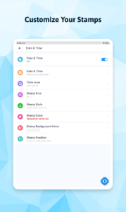 Timestamp camera: Add DateTime 1.9.5 (noarch) (nodpi) (Android 5.0+) Timestamp camera: Add DateTime 1.9.5 (noarch) (nodpi) (Android 5.0+)