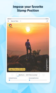 Timestamp camera: Add DateTime 1.9.5 (noarch) (nodpi) (Android 5.0+) Timestamp camera: Add DateTime 1.9.5 (noarch) (nodpi) (Android 5.0+)