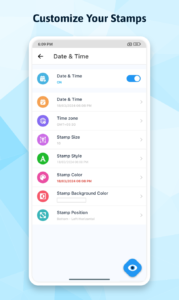 Timestamp camera: Add DateTime 1.9.5 (noarch) (nodpi) (Android 5.0+) Timestamp camera: Add DateTime 1.9.5 (noarch) (nodpi) (Android 5.0+)