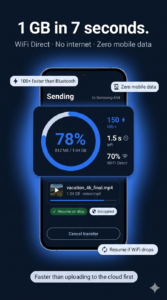 Apk Share: Bluetooth & WiFi 5.16.5 Apk Share: Bluetooth & WiFi 5.16.5
